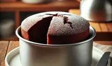 جادوی یک مایع کیک؛ ۷ مدل کیک خوشمزه با یک دستور ساده + ویدیو 