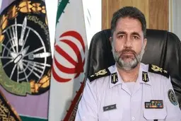 امیر سرتیپ الهامی فرمانده قرارگاه پدافند هوایی خاتم‌الانبیا شد + سوابق