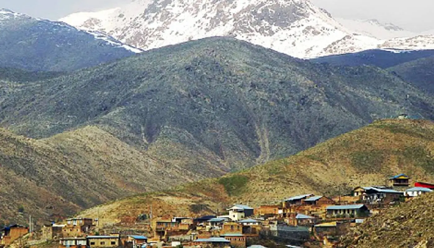 سفر به دنج‌ترین روستاهای اطراف قم | زمان طلایی برای سفر به این روستاها در آرامش 