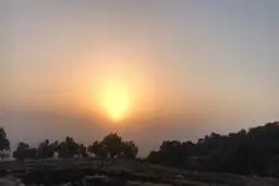 آتش‌سوزی خائیز به طور کامل مهار شد +عکس