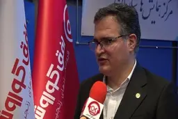 تقسیم سود 1400 میلیارد تومانی مهم‌ترین مصوبه مجمع عمومی | افزایش پنج برابری سرمایه افق کوروش از محل تجدید دارایی‌ها |  رسیدن تعداد شعبات افق کوروش به 3500 شعبه در سال جاری |  ایجاد اشتغال برای 28 هزار نفر تا پایان امسال