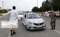 درگیری با پلیس و اصرار برای ورود به خوزستان! 