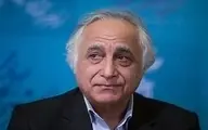  شوخی جالب استاد شمس لنگرودی در جواب پرسش علی ضیاء | با خانومم از دانگشاه اخراج شدیم +ویدئو