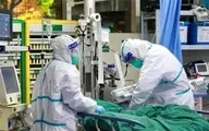 شناسایی ۲۳۱۱ بیمار جدید کووید۱۹ در کشور