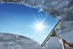 حصر اطلاعات باید شکسته شود