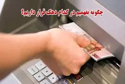 یارانه تشویقی از فردا به این دهک ها داده می شود | شما هم چک کنید + آموزش نحوه استعلام