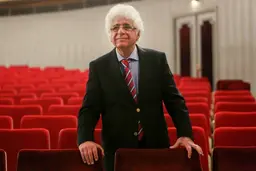 عشق و هنر در روزگار کرونا از زبان لوریس چکناواریان
آهنگسازم، نه پیشگو