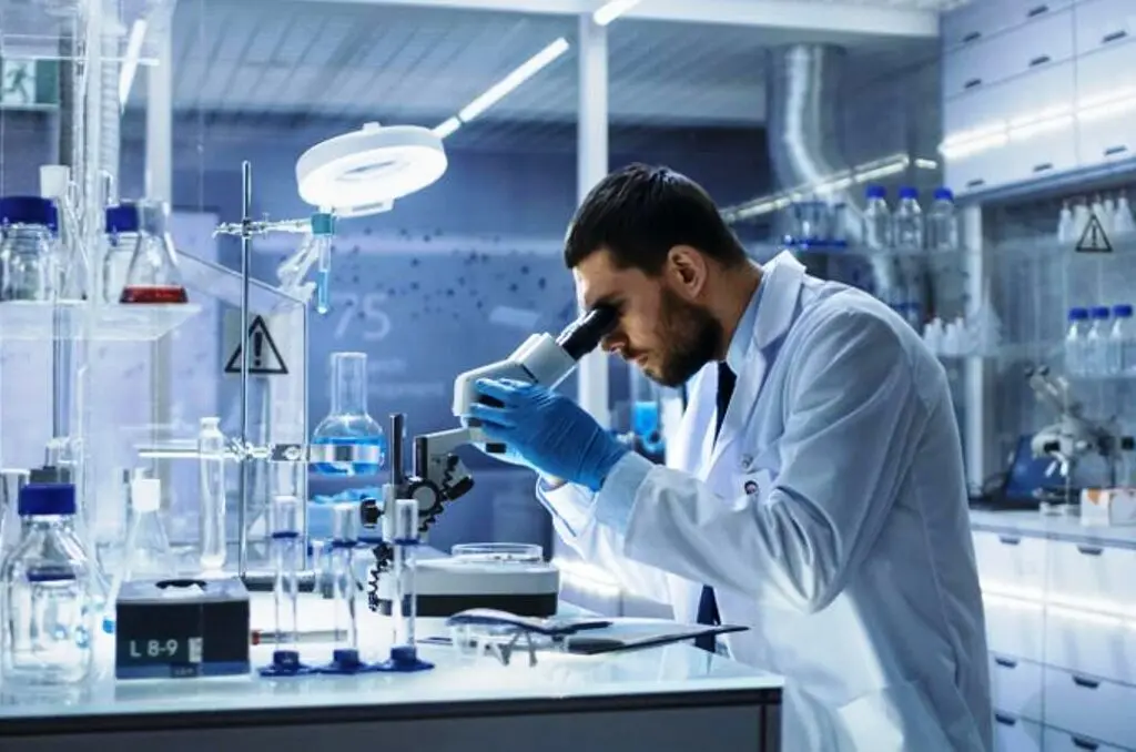 ایجاد مراکز تحقیقاتی دولتی جدید متوقف شد