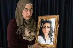 دو عروس که رویای آلمان داشتند اما دریا آن‌ها را بلعید+ویدئو