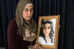 دو عروس که رویای آلمان داشتند اما دریا آن‌ها را بلعید+ویدئو