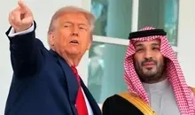 سی‌ان‌ان‌: عربستان به عنوان یک متحد کلیدی آمریکا در خلیج فارس، نفوذ قابل توجهی بر ترامپ دارد | وابستگی دیپلماتیک واشنگتن به ریاض در خاورمیانه، تأثیر زیادی بر تصمیم ترامپ برای عدم حمله به ایران داشت
