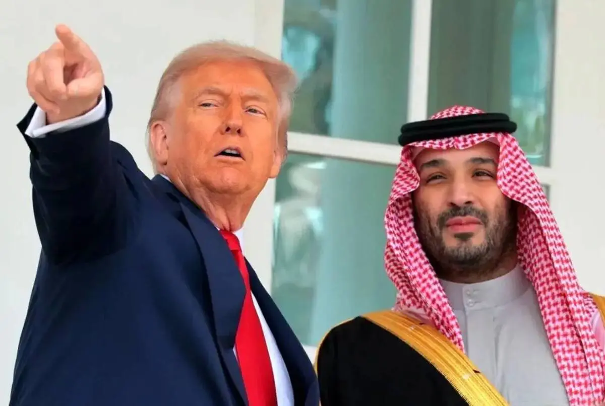 سی‌ان‌ان‌: عربستان به عنوان یک متحد کلیدی آمریکا در خلیج فارس، نفوذ قابل توجهی بر ترامپ دارد | وابستگی دیپلماتیک واشنگتن به ریاض در خاورمیانه، تأثیر زیادی بر تصمیم ترامپ برای عدم حمله به ایران داشت
