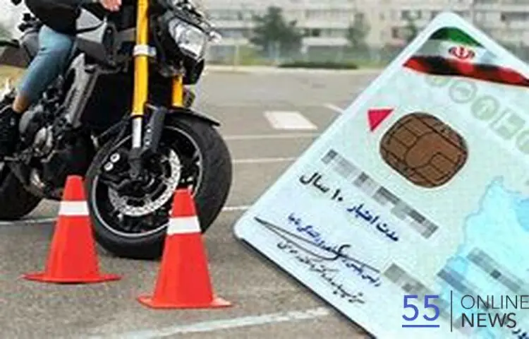 صدور گواهینامه موتور برای بانوان قطعی شد | پلیس راهور منتظر ابلاغ رسمی