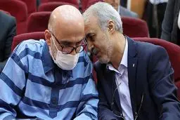 ادعای عجیب وکیل مدافع اکبر طبری: اتهامات طبری فساد اقتصادی نبوده و نیست | دفاعیات موکلم با تقطیع منتشر شد