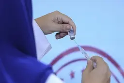 صدور مجوز مصرف اضطراری واکسن اسپایکوژن در روزهای آتی