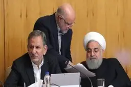 تفهیم اتهام جهانگیری، زنگنه، شریعتمداری و آخوندی تکذیب شد