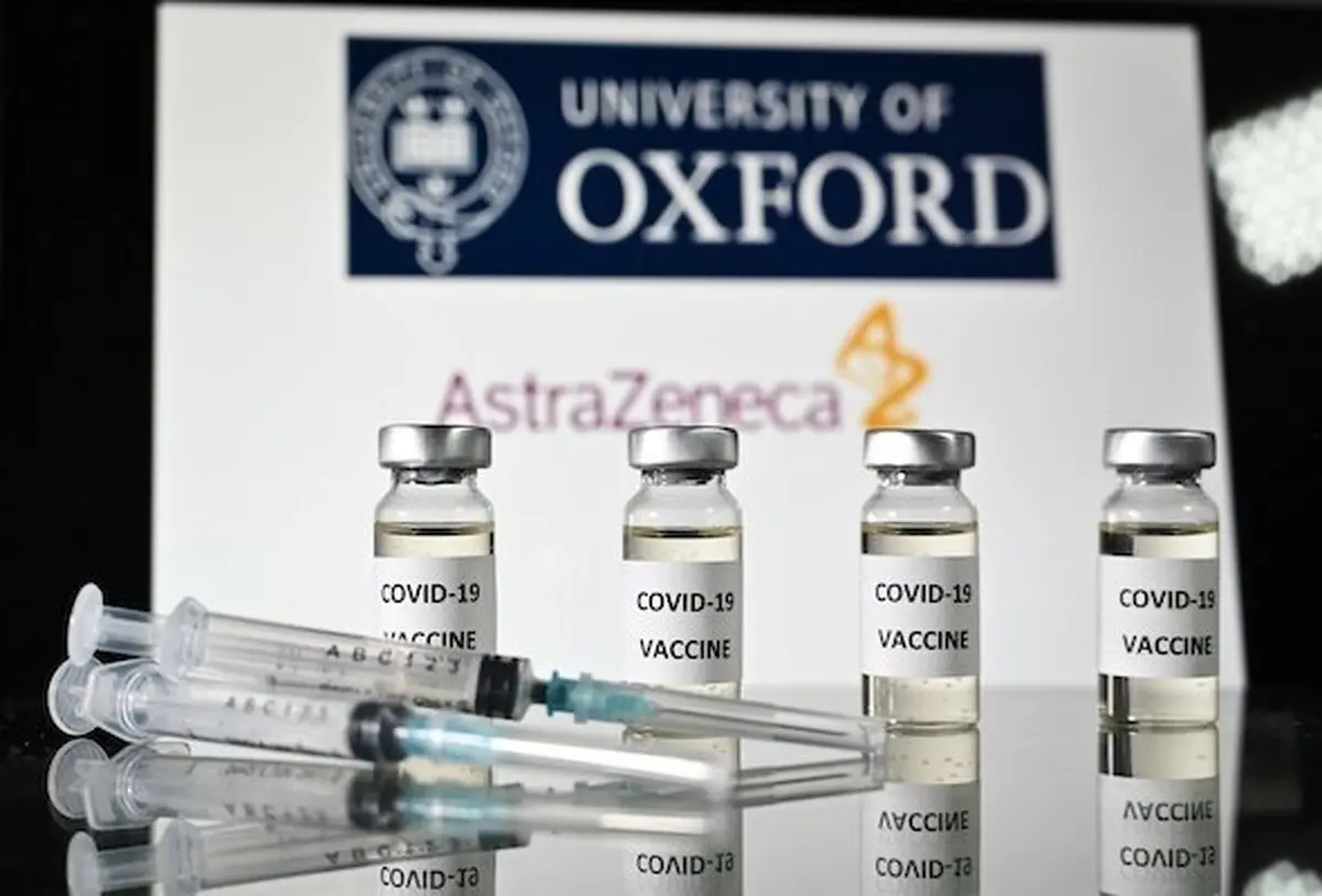 تایید دو واکسن کرونا در هند