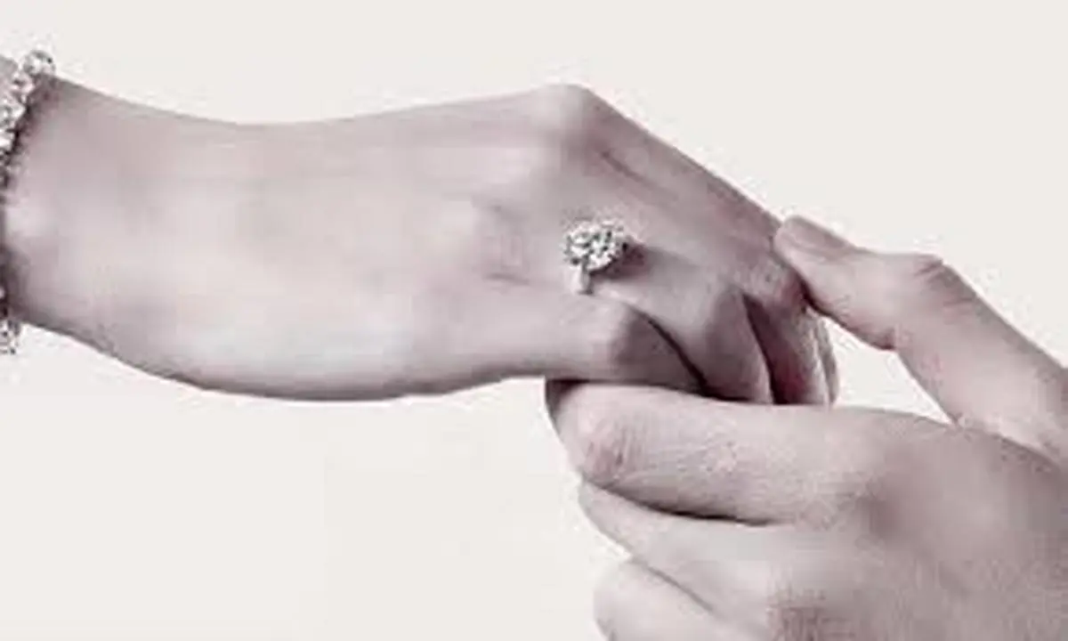 هفت رفتار نادرست اغلب زوجین در دوران نامزدی