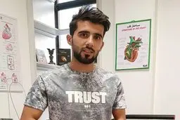  باشگاه پرسپولیس | مخالفت بازیکنان پرسپولیس برای تمدیدقراردادبشار 