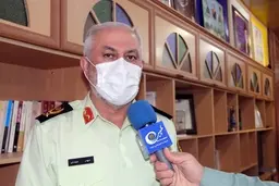دستگیری سارق و شرور مسلح و عامل شهادت سرباز وظیفه 