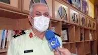 دستگیری سارق و شرور مسلح و عامل شهادت سرباز وظیفه 