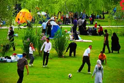 13 بدر هم ممنوع شد| ستاد کرونا تجمع و دورهمی 13 بدر را ممنوع کرد