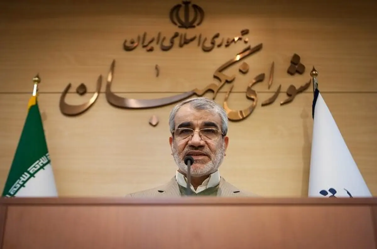 وزارت علوم مدرک تحصیلی سینا کمالخانی را تایید نکرد