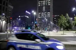 سقوط چشمگیر آمار جرم و جنایت در شرایط قرنطینه در ایتالیا و فرانسه