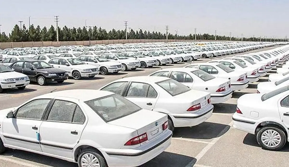 این خودروها ارزان شدند + جدول 