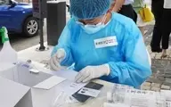 
 چین   |  انجام ۱۰ میلیون آزمایش کرونا در ۵ روز  / رکورد تازه ای در مهار این ویروس
