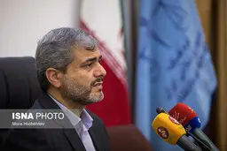 دادستان تهران: بانک مرکزی باید حساب‌های اجاره‌ای سایت‌های شرط‌بندی را مسدود کند