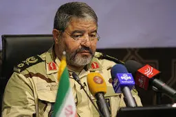 با حکم رییس‌جمهور، سازمان پدافند غیرعامل کشور عضو جدید شورای عالی فضای مجازی شد