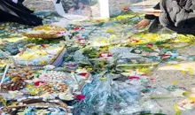 روایت بی‌پناهی «ملیکا» در بیابان | برادر مقتول جزئیات جدیدی را فاش کرد