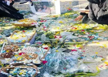 روایت بی‌پناهی «ملیکا» در بیابان | برادر مقتول جزئیات جدیدی را فاش کرد