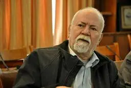 
 استاد پیشکسوت دانشگاه تهران درگذشت
