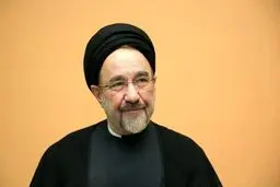 اولین عکس عامل ترور سیدمحمد خاتمی | محافظ سیدمحمد خاتمی: می‌خواستم‌ خاتمی را با خودم «منفجر» کنم