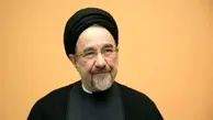 اولین عکس عامل ترور سیدمحمد خاتمی | محافظ سیدمحمد خاتمی: می‌خواستم‌ خاتمی را با خودم «منفجر» کنم