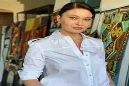  بیوگرافی بازیگر فیلم جن زیبا