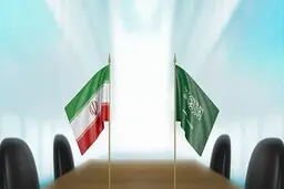  پبشنهاد ایران به ریاض برای بازگشایی کنسولگری‌ها در مشهد و جده 
