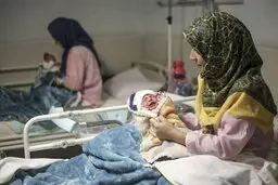 ۱۰ اسم پرطرفدار دختران و پسران امسال | تاثیر مستقیم یک سریال شبکه نمایش خانگی بر پرطرفدارترین اسامی دختران ۹۹