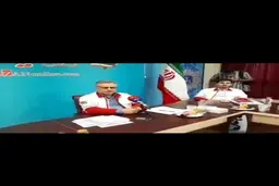 کار غیر اخلاقی برخی کوهنوردان!