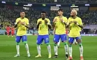 آسیا به طور کل از جام جهانی حذف شد! | باخت کره جنوبی به برزیل