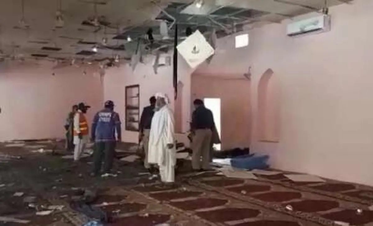«داعش» مسئولیت انفجار دیروز کابل را بر عهده گرفت