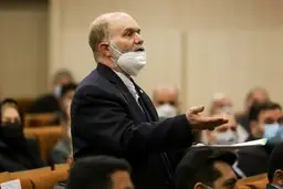 علیزاده طباطبایی: به ما اعلام کردند که جلسه دادگاه پرونده هواپیمای اوکراینی غیرعلنی است