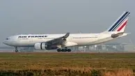 
تعدیل نیرو و اخراج کارمندان شرکت  هواپیمایی فرانسه
