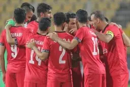 پرسپولیس از 3 مهره جدید در دیدار با گو رونمایی می کند| 3 مهره جدید پرسپولیس کیستند؟

