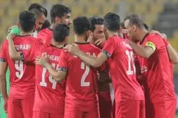 پرسپولیس از 3 مهره جدید در دیدار با گو رونمایی می کند| 3 مهره جدید پرسپولیس کیستند؟

