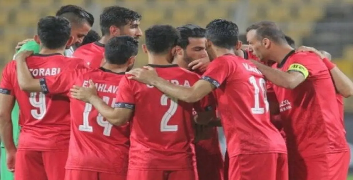 پرسپولیس از 3 مهره جدید در دیدار با گو رونمایی می کند| 3 مهره جدید پرسپولیس کیستند؟

