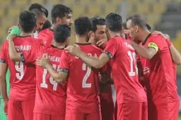 پرسپولیس از 3 مهره جدید در دیدار با گو رونمایی می کند| 3 مهره جدید پرسپولیس کیستند؟

