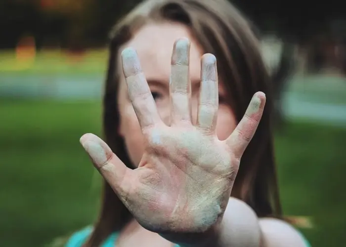 یک بار برای همیشه نه گفتن را یاد بگیرید | 6 راه کار مفید برای گفتنِ نه!